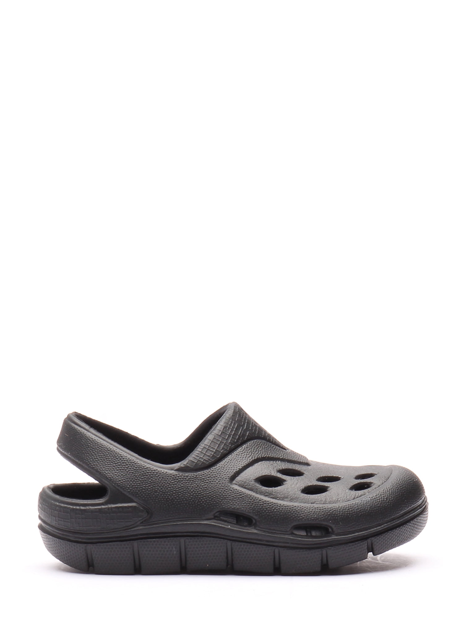 Wonder Nation Baby Comfort Clogs