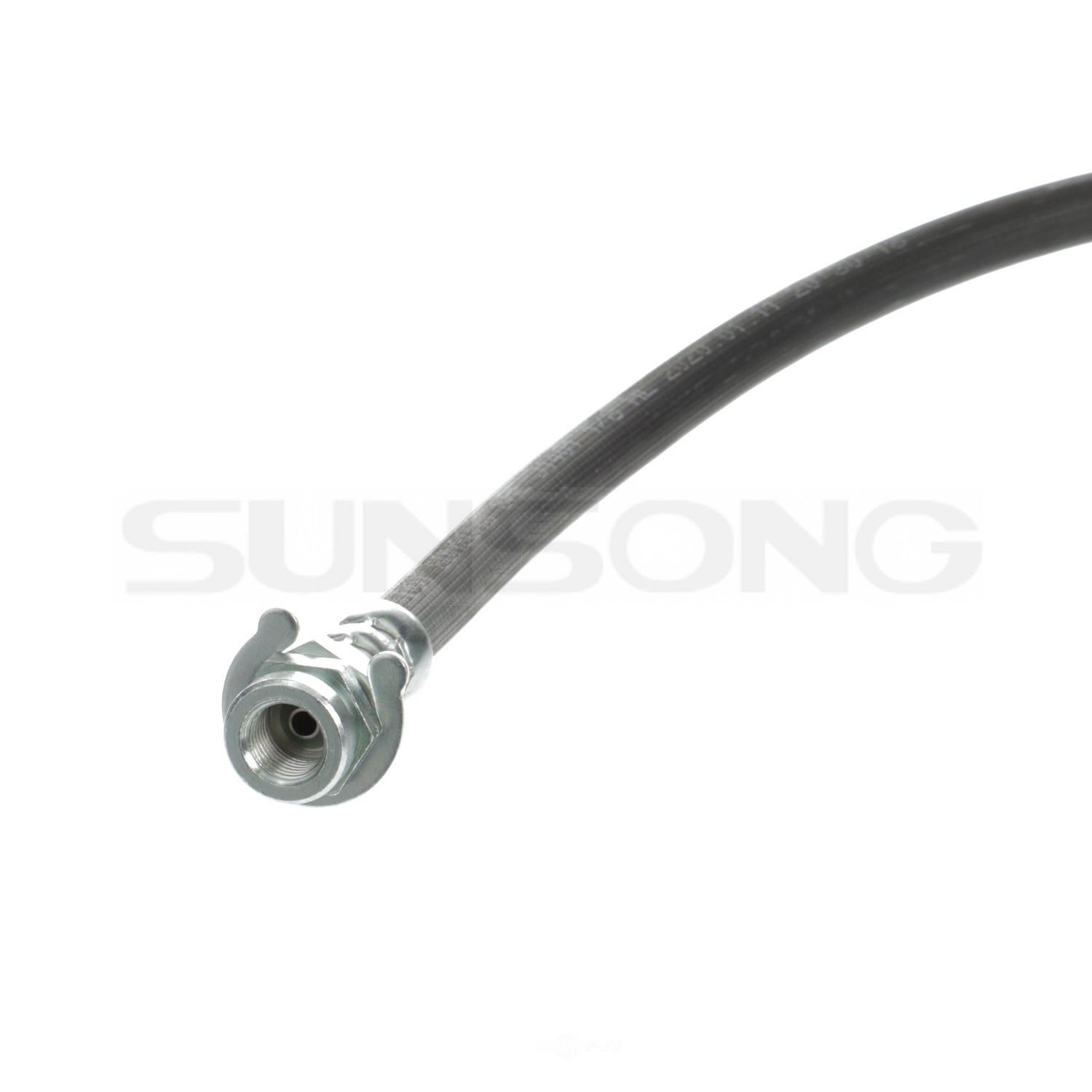 Sunsong 2206591 Brake Hydraulic Hose