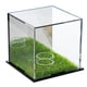 thumbnail image 3 of Golf Ball Display Cabinet, Golf Ball Square Display Cabinet, Memorial Box, Acrylic Mirror Storage Box, 3 of 5
