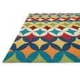 thumbnail image 4 of Loloi Summerton SRS-17 Grey, Multi 7'6" x 9'6" Rug, 4 of 4