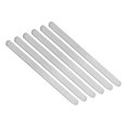 thumbnail image 1 of Rongfmy 6pcs Bracelet Blank Resistant Resistant for Diy Doblating Print Customization 10x160mm, 1 of 9