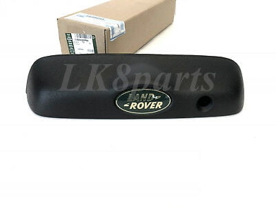 land rover freelander tailgate handle