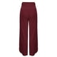 thumbnail image 3 of Pantalones Para Mujer Color Sólido Cómodo Ocio Pantalones de Nueve Puntos Pantalones de Chándal Pantalones de Yoga Odeerbi  ODB137883, 3 of 7