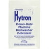 Stearns Hytron Chlorinated Dishwasher Detergent - 1 oz , 84/cs
