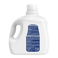 thumbnail image 3 of ARM & HAMMER Sensitive Skin Free & Clear, 107 Loads Liquid Laundry Detergent, 160.5 Fl oz, 3 of 12