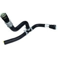 thumbnail image 2 of SecosAutoparts Heater Hose Set Compatible with Buick Enclave Compatible with Chevrolet Traverse GMC Acadia 3.6L In. V6, 2 of 5