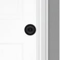 thumbnail image 5 of Kwikset Sk3000rg Regina Privacy Door Knob Set - Chrome, 5 of 7