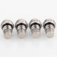 thumbnail image 5 of 1/4BSPT Mist Nozzle Dia 0.3-1.5mm Orifice Stainless Steel Fine Atomizing Spray, 5 of 8