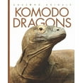 thumbnail image 3 of Amazing Animals: Amazing Animals: Komodo Dragons (Paperback), 3 of 3