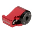 thumbnail image 3 of Protector Duradero de Caja Del Ajuste de Cubierta Del Amortiguador de Choque Del CNC para s Vespas de Motorcross rojo Macarena Cubierta del amortiguador de la motocicleta, 3 of 8