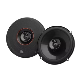 JBL Club 44F 4 Inch 2 Way Car Speakers - Pair - Walmart.com