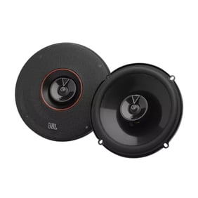JBL Club 64FSL 6.5 Inch 2-Way Car Speakers - Pair