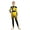 Yellow, variant on Haitryli Leotard for Girls Gymnastics Bodysuit Dancewear Athletic Dance Unitard Activewear Tumbling Outfit Yellow 6
