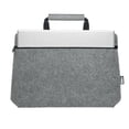 thumbnail image 2 of MidOcean Tapla RPET Felt Laptop Bag, 2 of 4