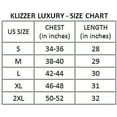 thumbnail image 4 of Klizzer Luxury 100% Cotton Hoodies for Men - Soft & Comfortable, Navy Blue (Sizes S-2XL), 4 of 6