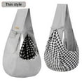 thumbnail image 5 of Adjustable Small Pet Carrier Sling, 5 of 11