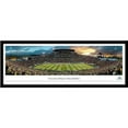 thumbnail image 4 of Missouri Tigers Framed Stadium Print, 4 of 5