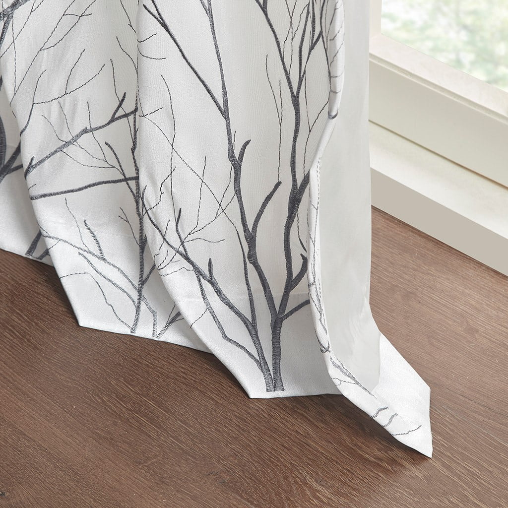 Curtain Panel (Only 1 Pc Panel)