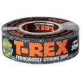 thumbnail image 1 of Cinta adhesiva T-Rex de alta resistencia, 4,8 cm x 27 m, resistente a los rayos UV, 1 of 7