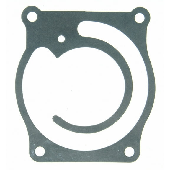 FEL-PRO 61471 Throttle Body Gasket Fits select: 1998-2004 NISSAN FRONTIER, 2000-2004 NISSAN XTERRA