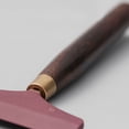 thumbnail image 4 of Raindrops 2 Pcs Tea Ceremony Accessories Wooden And Silicone With Cleaning For Tea Room, 4 of 8