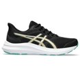 thumbnail image 2 of ASICS Women's JOLT 4 Running Shoe, 9.5, Black/Champagne, 2 of 4