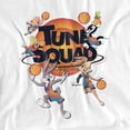 thumbnail image 2 of Space Jam: A New Legacy Tune Squad Group Women's T Shirt, Tune Squad Group, Medium, 2 of 6