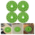 thumbnail image 1 of WEUVEB 4Ud Disco De Corte Para Ángulo Con Ultradelgado Verde Para Azulejos Y Vidrio, 1 of 6