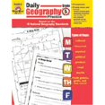 thumbnail image 1 of Evan-Moor Emc3714 Daily Geography Practice Grade 5, 1 of 1