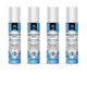 thumbnail image 1 of Desodorante femenino en aerosol Summer's Eve Baby Powder 60 ml (paquete de 4), 1 of 8