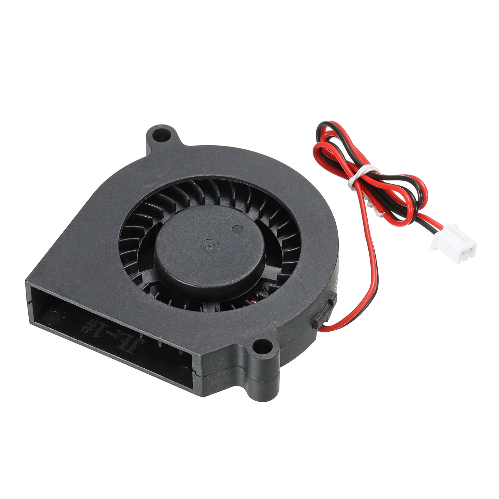 8 Ventole Di Raffreddamento DC Brushless 24V 6015S 9 Pale 60x60x15mm | Manicotto A Cuscinetto 2 Fili