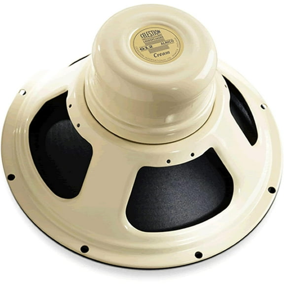 Celestion Cream 12” 8 Ohm Guitar Speaker