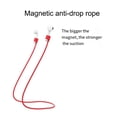 thumbnail image 3 of Correas magnéticas anti-perdida para AirPods para Redmi auriculares cordón anti-perdida, 3 of 9