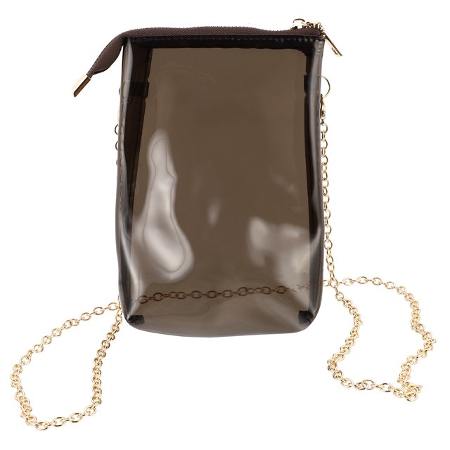 Bolsa de teléfonos móviles de todo Match Teléfono celular práctico Bolsa de hombro Cross Bolsa de cuerpo