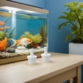 thumbnail image 4 of CRAFTHROU 100Ud Adaptador De Manguera Para De Peces Con Optimizado Y Uso Para Acuarios, 4 of 8