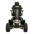 thumbnail image 3 of Pride Mobility Baja Wrangler 2 Outdoor Mobility Scooter, Woodland Camo, 18 x 18 x 20 Seat, With Available 5-Year Extended Warranty, 3 of 11