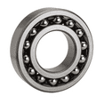 thumbnail image 1 of 2312K - NTN - Self -Algning Ball Bearing - FACTORY NEW!, 1 of 1