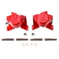 thumbnail image 2 of Power Stop Front Pair of Red Powder Coated Calipers S4255, 2 of 4