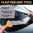 thumbnail image 4 of 1/3 Pcs Dissolvant de Colle pour Voiture 120ml 1pcs Colle Résiduelle pour Pelle Automobile, 4 of 8