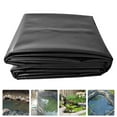 thumbnail image 3 of Water Garden Pond Liner HDPE Cloth Fish Landscaping Liner Pond Film Tool, 3 of 10