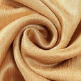 thumbnail image 2 of WAMSOFT Women Lightweight Scarf Shawl hijab Scarves, Golden, 2 of 7