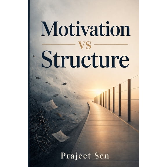 Motivation vs Structure, (Paperback)