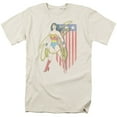thumbnail image 1 of Dc - Usa Banner - Short Sleeve Shirt - XXXXX-Large, 1 of 2