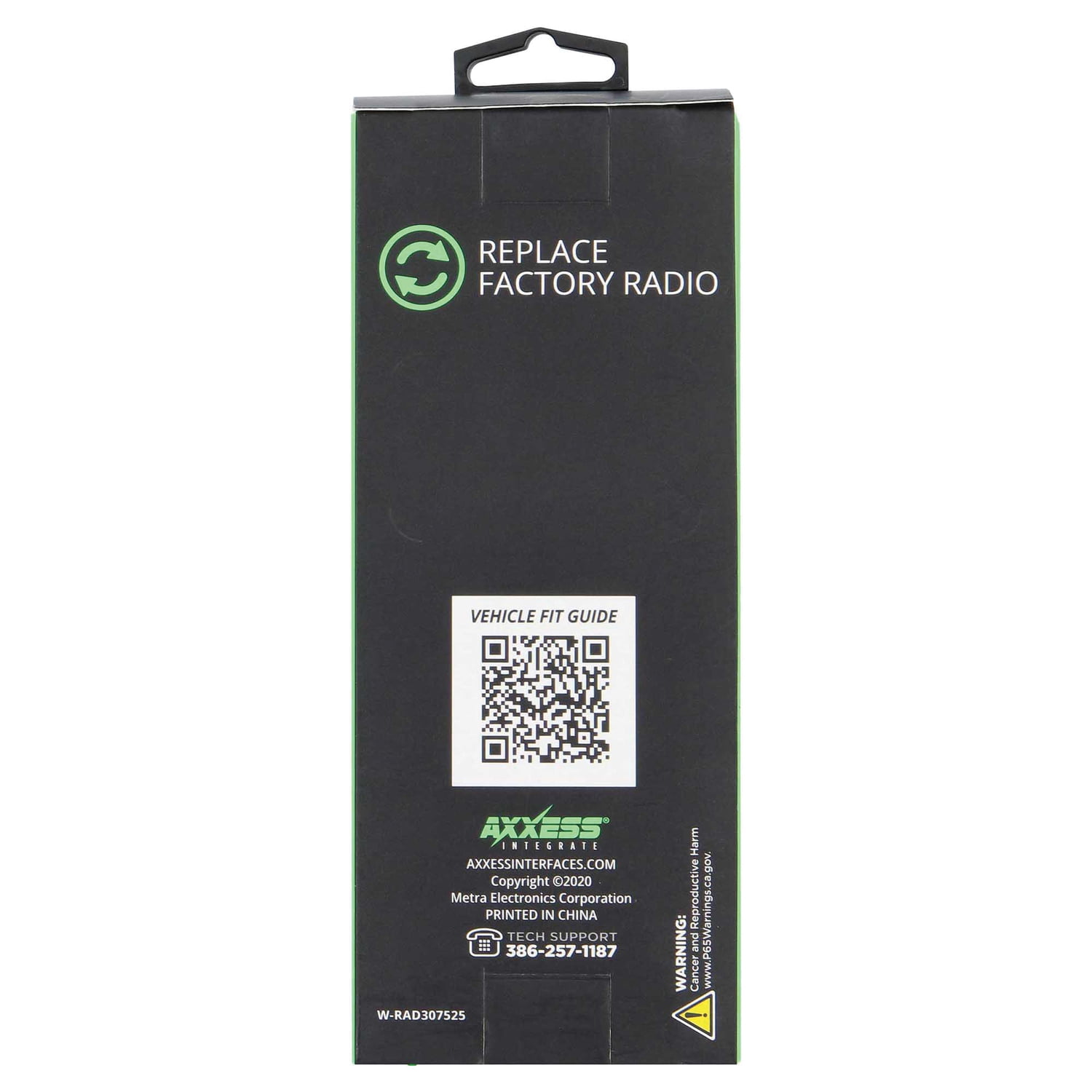Axxess Integrate AXDI-GMLN10 Data Interface for Select GM 2016 through 2021 Vehicles