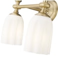 thumbnail image 6 of Z-Lite 2 Light Vanity, 6 of 8