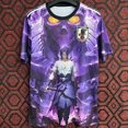thumbnail image 1 of Japanese Susanoo Sasuke Short-Sleeved Jersey, 1 of 2