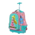 thumbnail image 2 of Mochila CON Ruedas Grande Chenson Mario Bros, 2 of 5