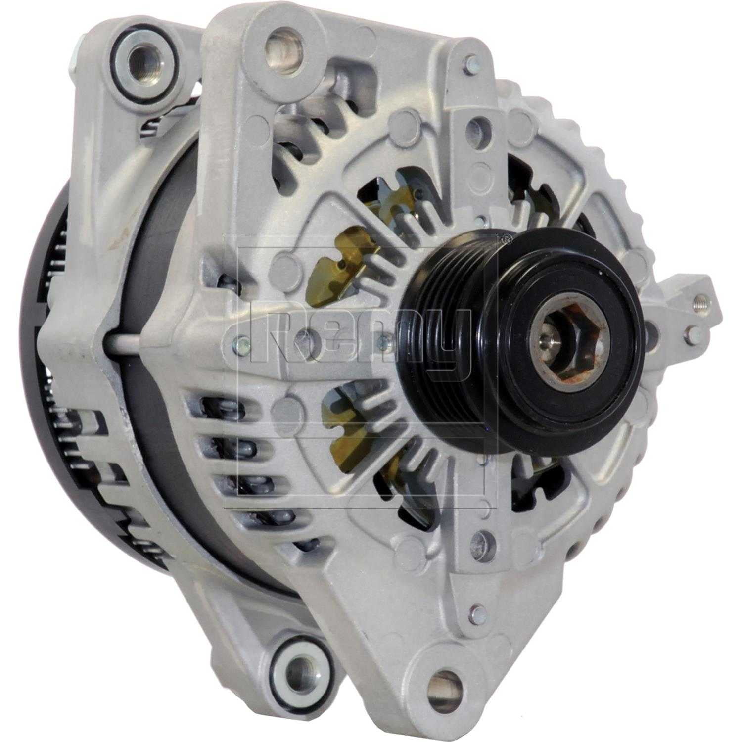 Remy 11022 Alternator