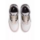 thumbnail image 3 of Ni - ke Ni - ke Air Jordan 3 Retro GS AJ3 Vintage Floral Kids Youth Casual Shoes 441140-100, 3 of 5