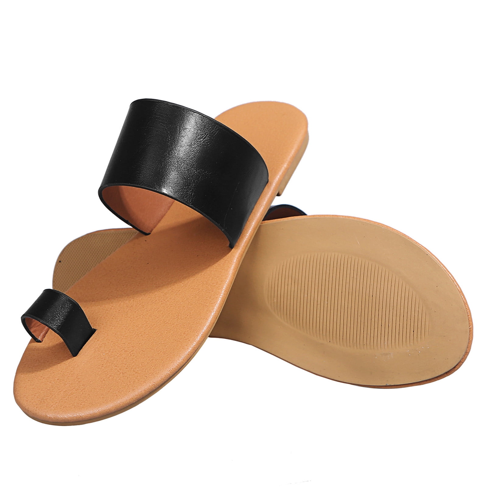 Women'S Slippers Women'S Ladies Casual 